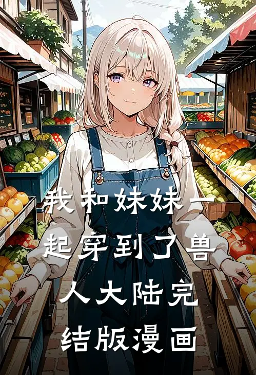 我和妹妹一起穿到了兽人大陆完结版漫画