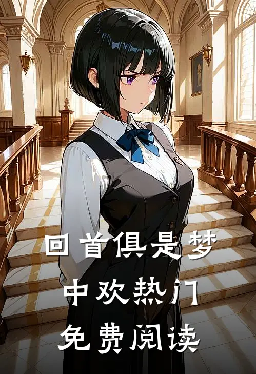 回首俱是梦中欢热门免费阅读