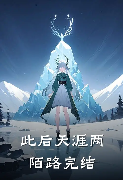 此后天涯两陌路完结