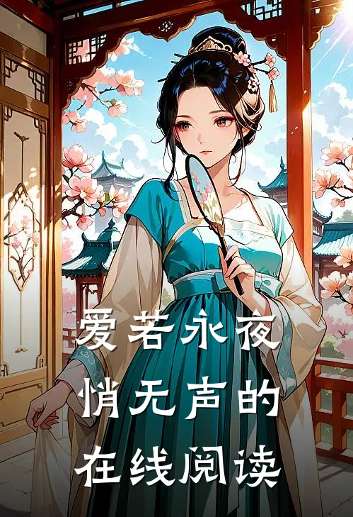 爱若永夜悄无声的在线阅读