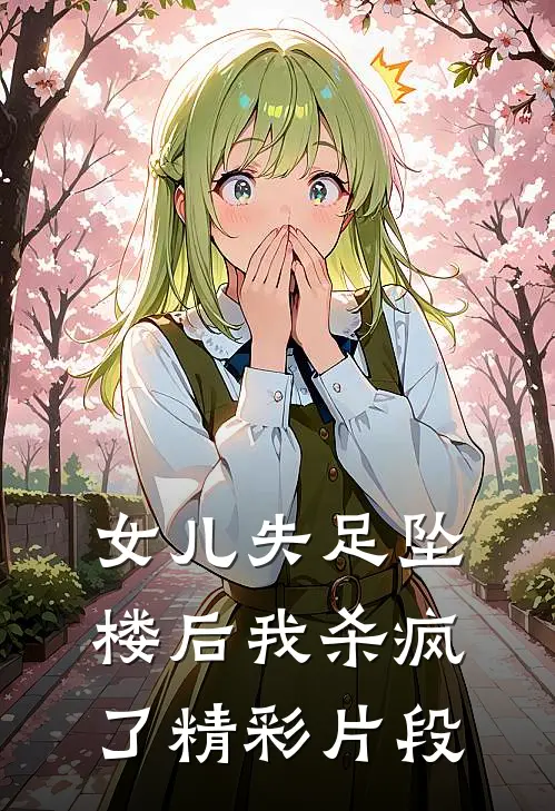 女儿失足坠楼后我杀疯了精彩片段