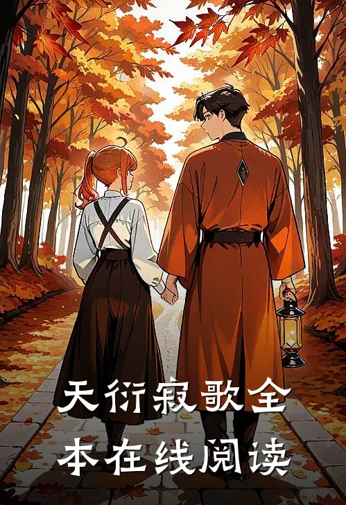 天衍寂歌全本在线阅读