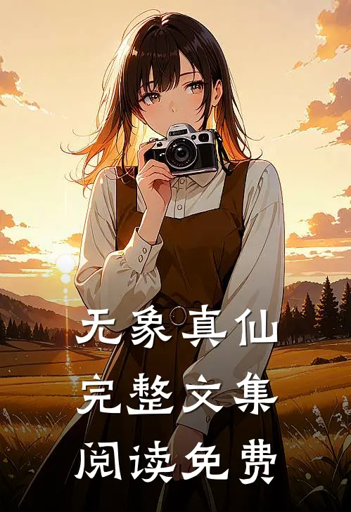 无象真仙完整文集阅读免费