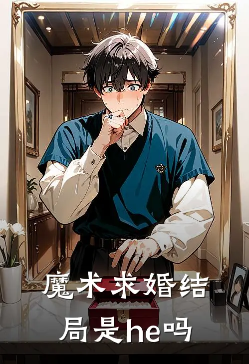 魔术求婚结局是he吗
