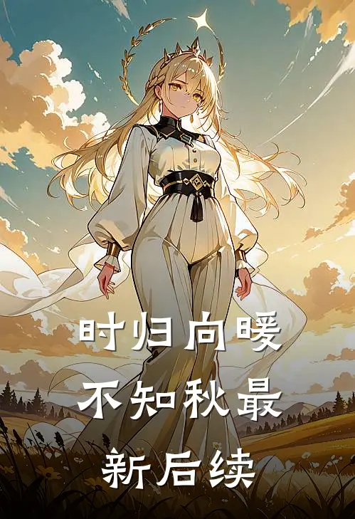时归向暖不知秋最新后续