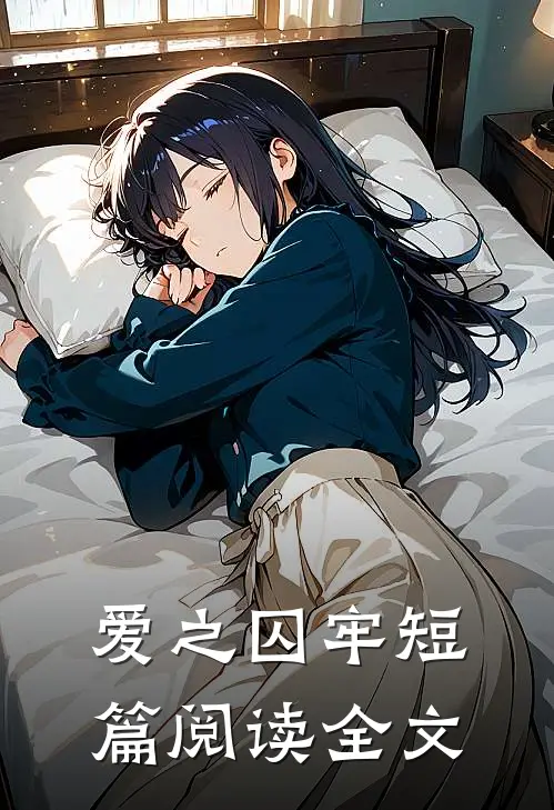 爱之囚牢短篇阅读全文