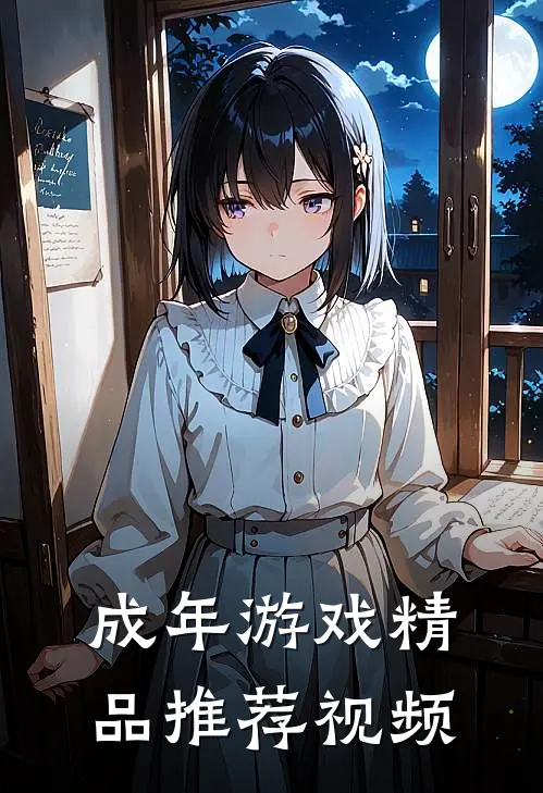成年游戏精品推荐视频