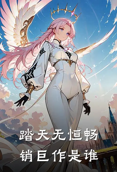踏天无恒畅销巨作是谁