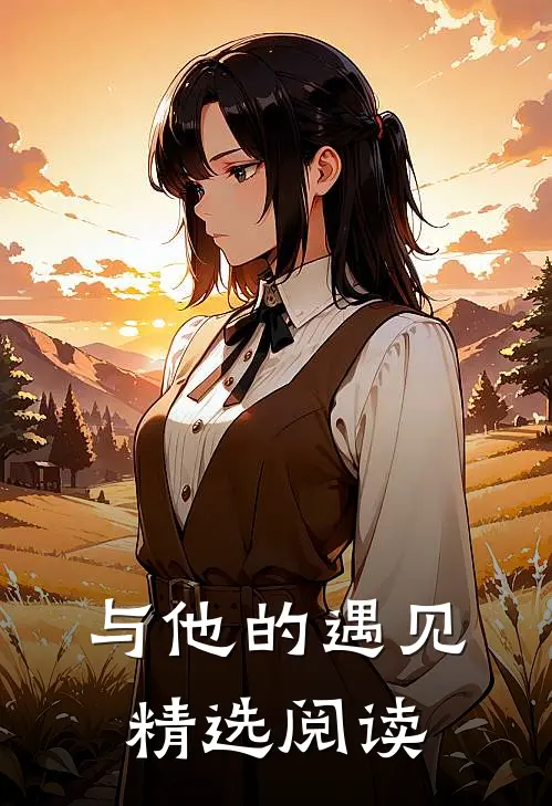 与他的遇见精选阅读