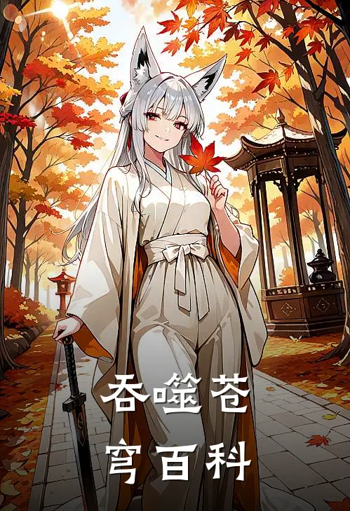 吞噬苍穹百科
