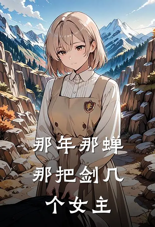 那年那蝉那把剑几个女主