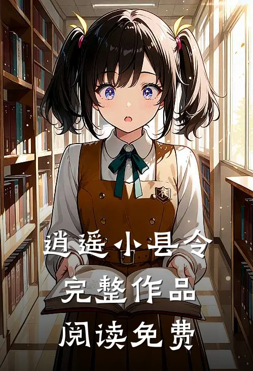 逍遥小县令完整作品阅读免费
