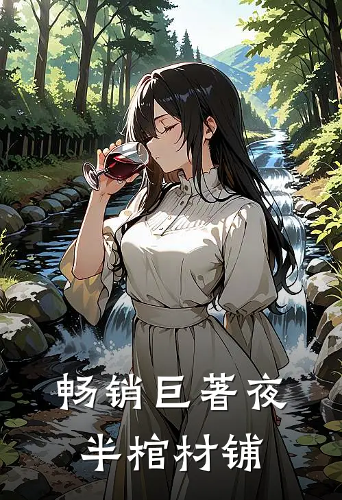 畅销巨著夜半棺材铺