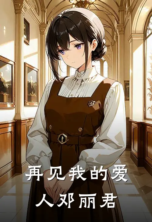 再见我的爱人 邓丽君