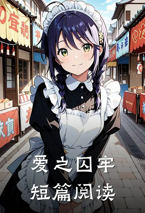 爱之囚牢短篇阅读