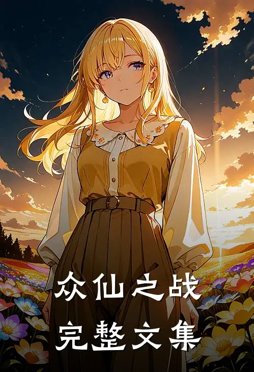 众仙之战完整文集