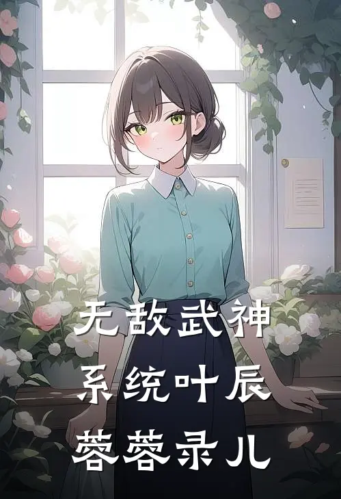 无敌武神系统叶辰蓉蓉录儿