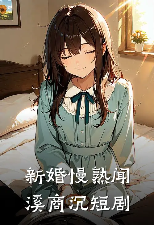 新婚慢熟闻溪商沉短剧