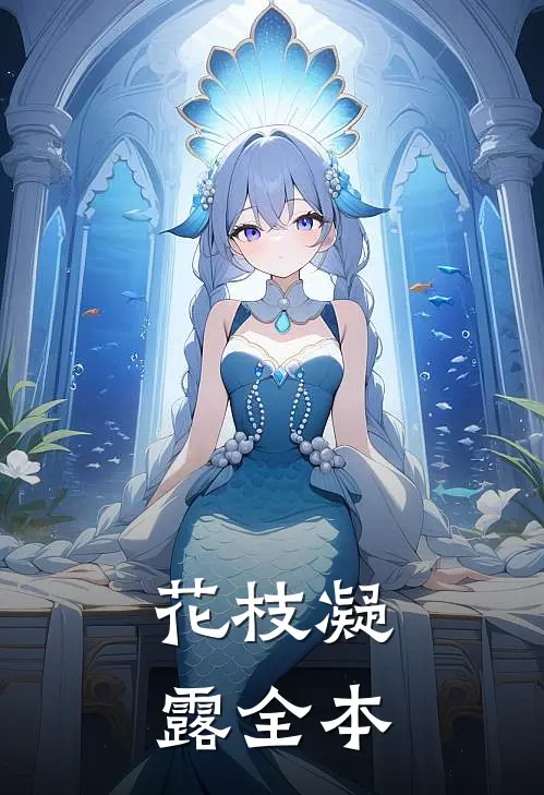 花枝凝露全本