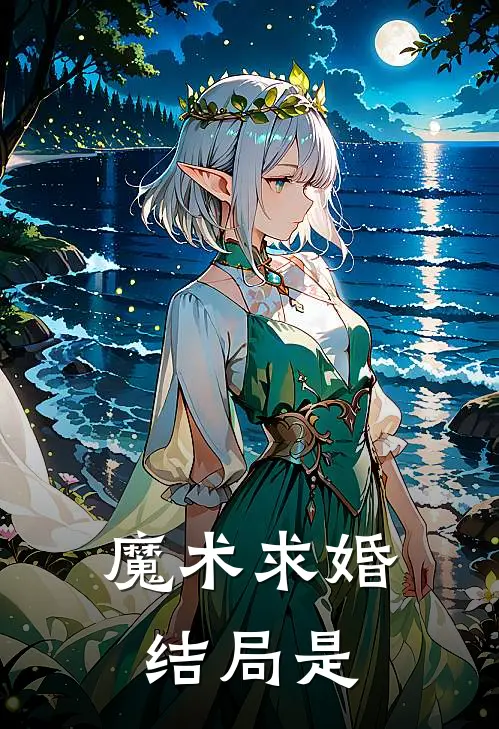 魔术求婚结局是