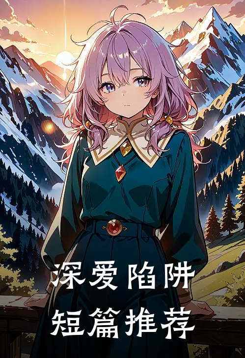 深爱陷阱短篇推荐