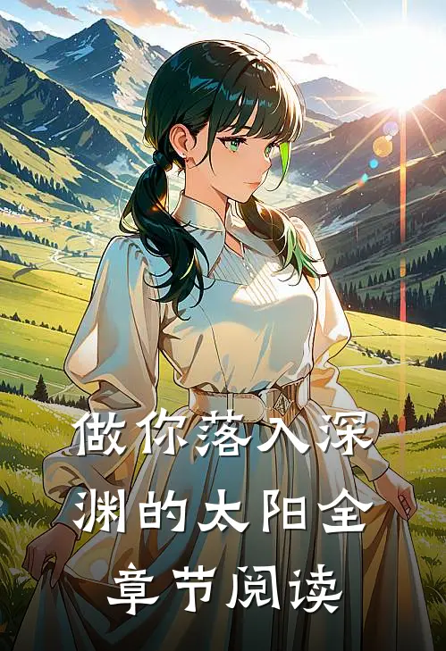 做你落入深渊的太阳全章节阅读