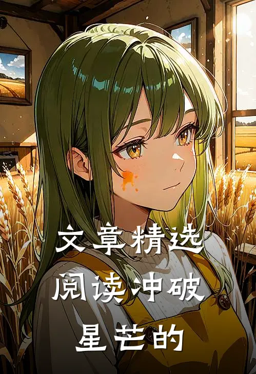 文章精选阅读冲破星芒的