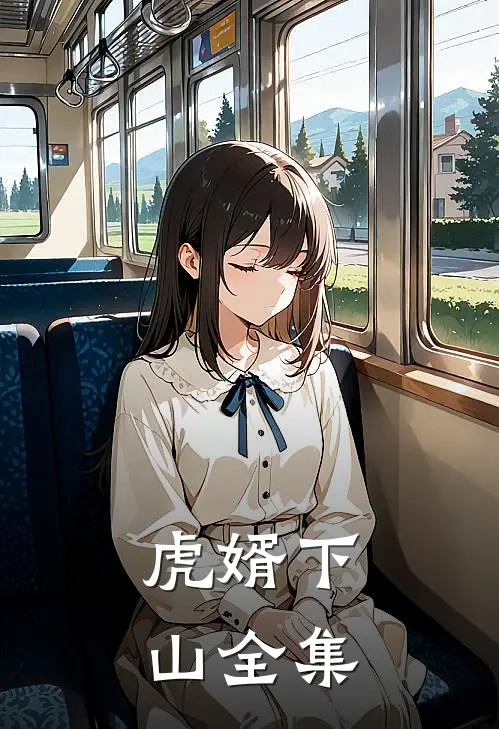 虎婿下山全集