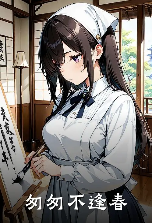 匆匆不逢春