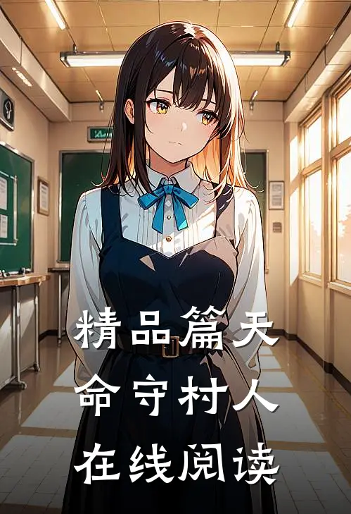 精品篇天命守村人在线阅读