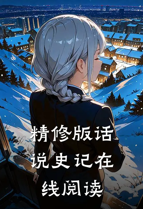 精修版话说史记在线阅读