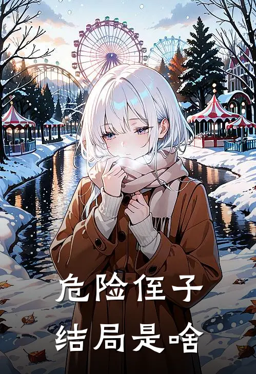 危险侄子结局是啥