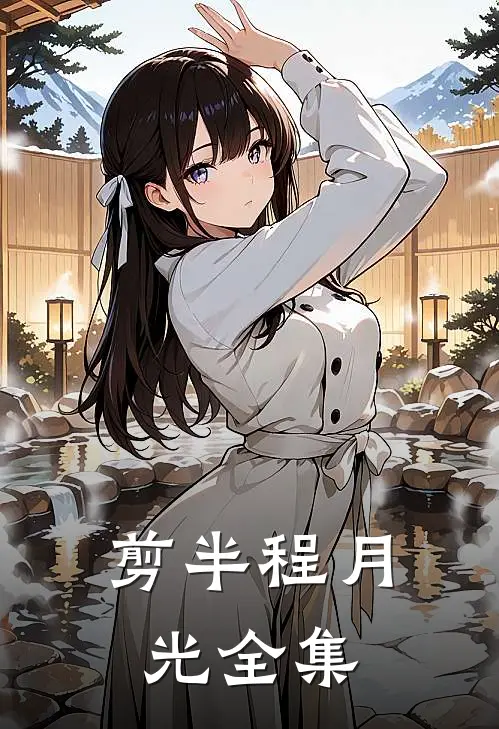 剪半程月光全集
