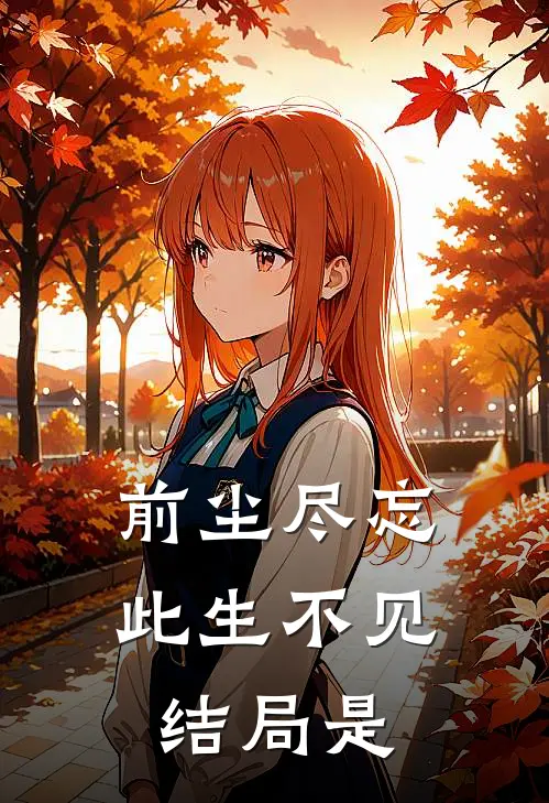 前尘尽忘此生不见结局是