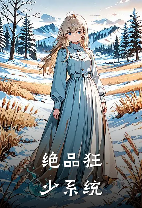 绝品狂少系统