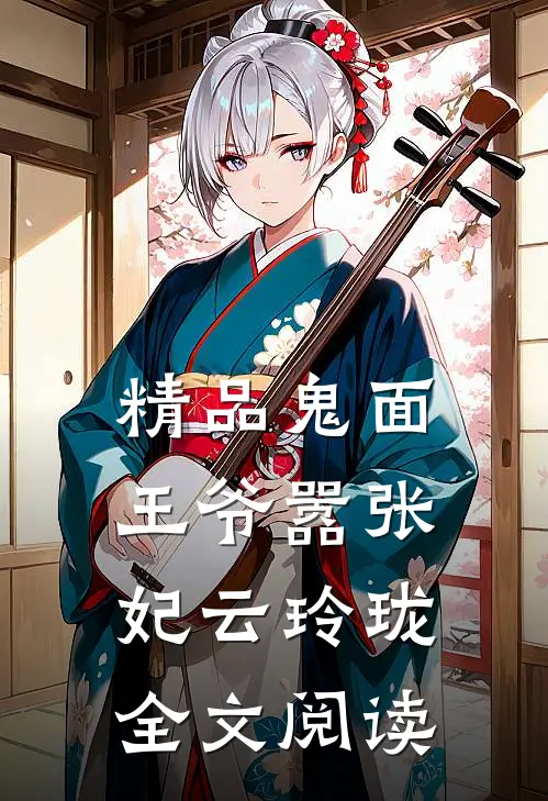 精品鬼面王爷嚣张妃云玲珑全文阅读