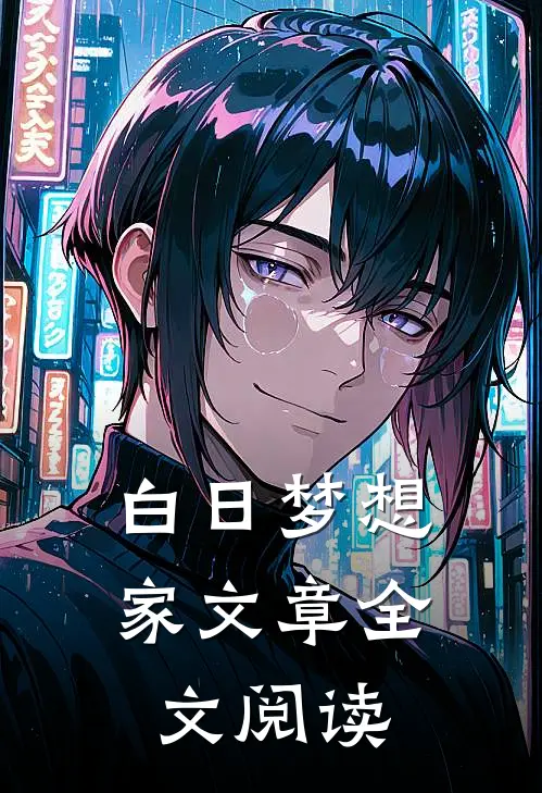 白日梦想家文章全文阅读