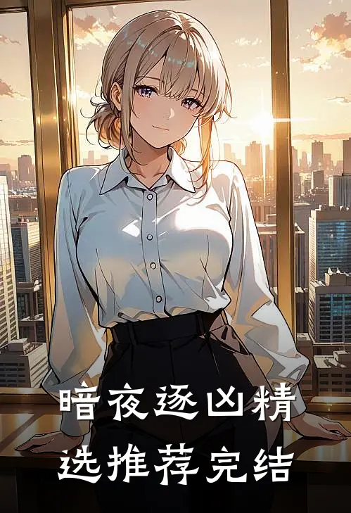 暗夜逐凶精选推荐完结