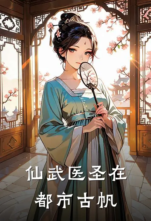 仙武医圣在都市 古帆