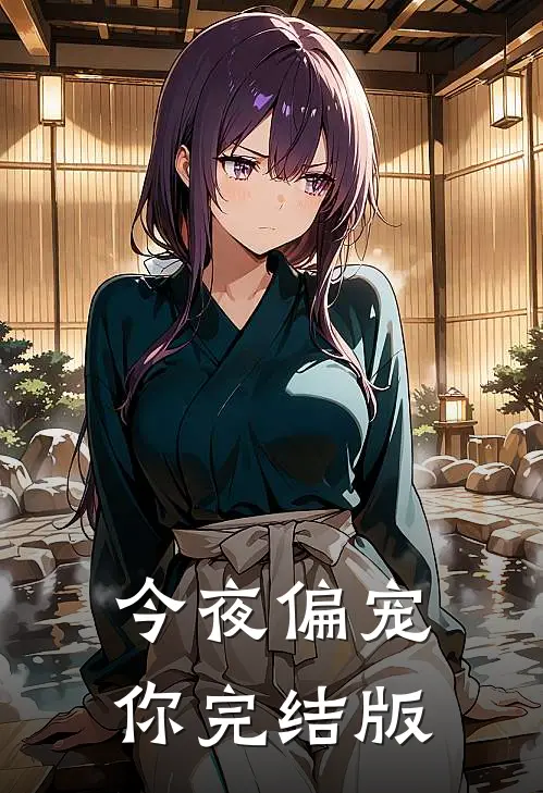 今夜偏宠你完结版