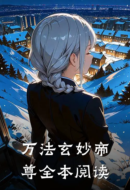万法玄妙帝尊全本阅读