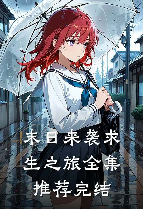 末日来袭求生之旅全集推荐完结