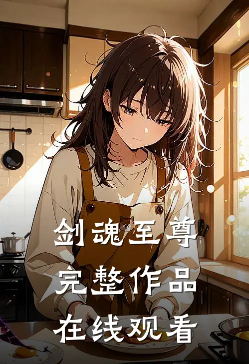 剑魂至尊完整作品在线观看