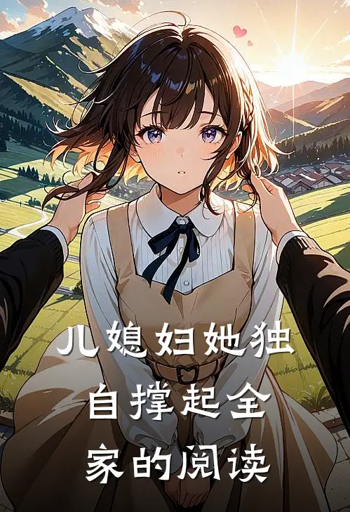 儿媳妇她独自撑起全家的阅读
