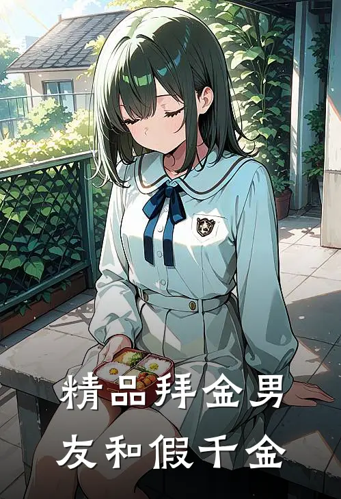 精品拜金男友和假千金