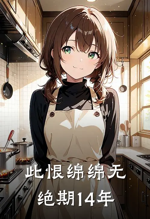 此恨绵绵无绝期14年