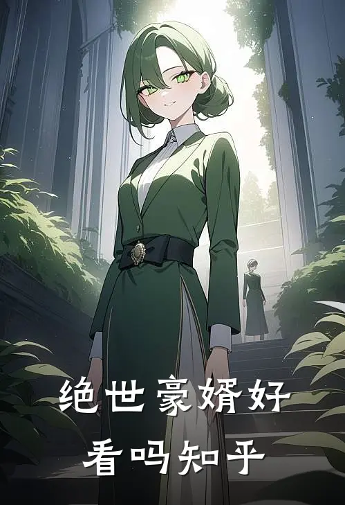 绝世豪婿好看吗知乎