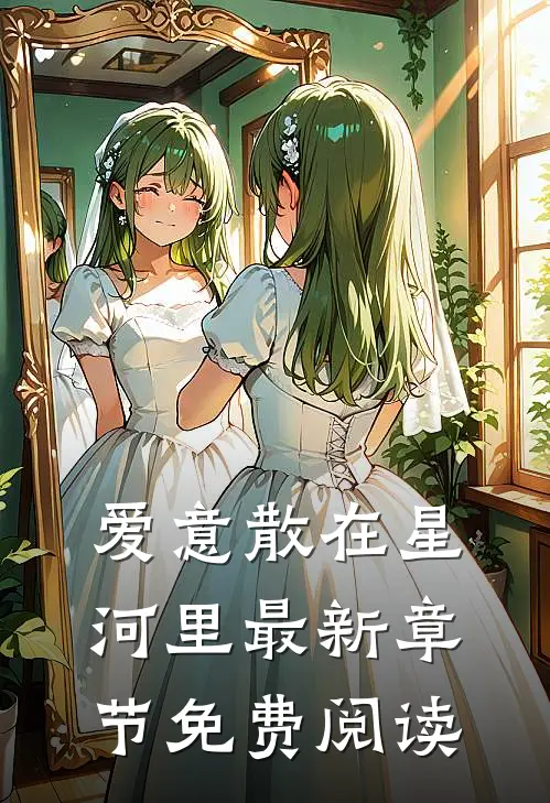 爱意散在星河里最新章节免费阅读