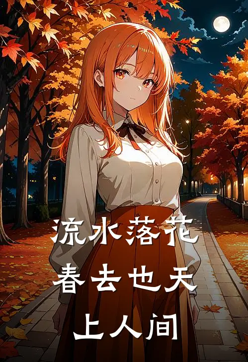 流水落花春去也 天上人间