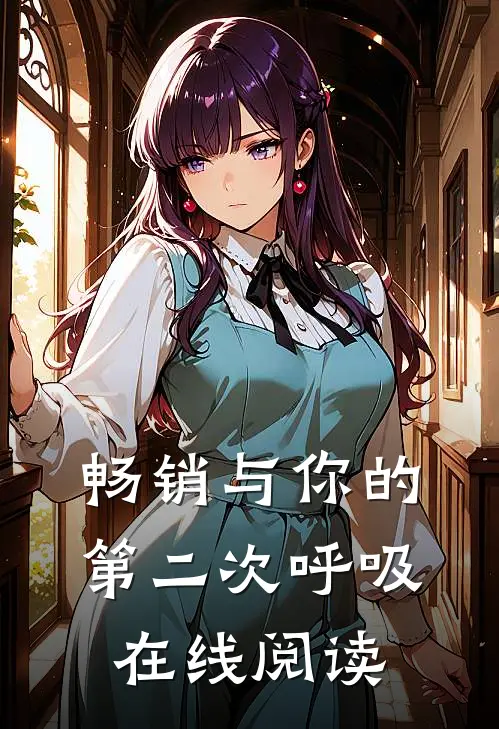 畅销与你的第二次呼吸在线阅读